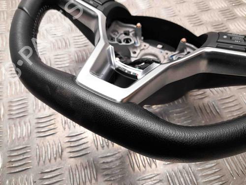 Rat NISSAN JUKE (F16_) DIG-T 117 | BP28927520C49