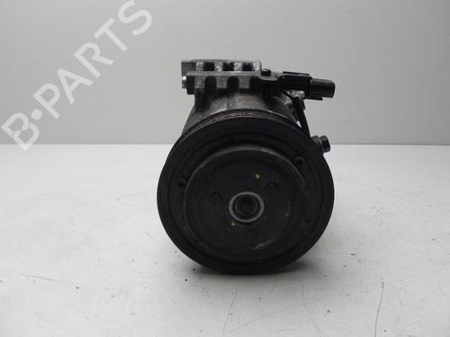 AC compressor KIA CEE'D Hatchback (ED) 1.6 CRDi 128 | BP28933905M34