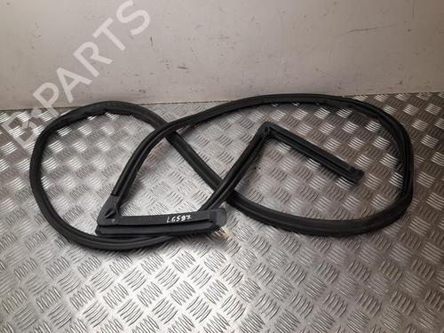 Used Rubber door seal Rubber door seal 37551020 37551020