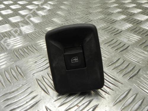 Venstre Foran elrute bryter DACIA SANDERO II TCe 90 (B8M1, B8MA, B8AC) (90 hp) 28919151