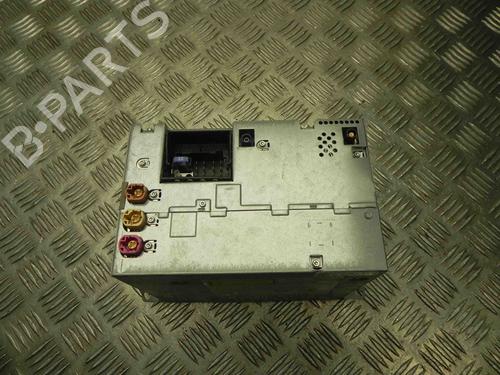 Electronic module BMW 5 Gran Turismo (F07) 530 d | BP28914172M83