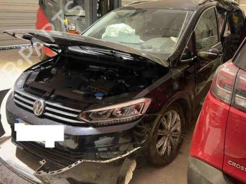 Electronic sensor VW TOURAN (5T1) 1.5 TSI | BP37554581M84 - Image 4