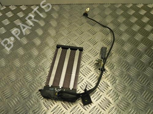 Used Water radiator FORD FIESTA VI (CB1, CCN) 1.0 EcoBoost (125 hp) 28932102