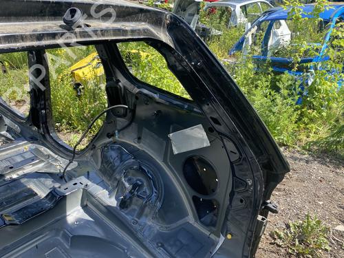 Right rear fenders JEEP GRAND CHEROKEE IV (WK, WK2) 3.0 CRD V6 4x4 | BP28929479C44 