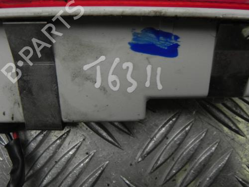 Third brake light RENAULT KOLEOS I (HY_) 2.0 dCi 4x4 (HY0B) | BP28923040L11 