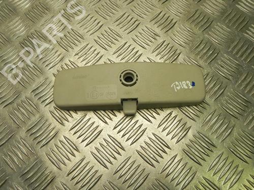 Rear mirror RENAULT SCÉNIC III (JZ0/1_) 1.5 dCi | BP28933059I6 