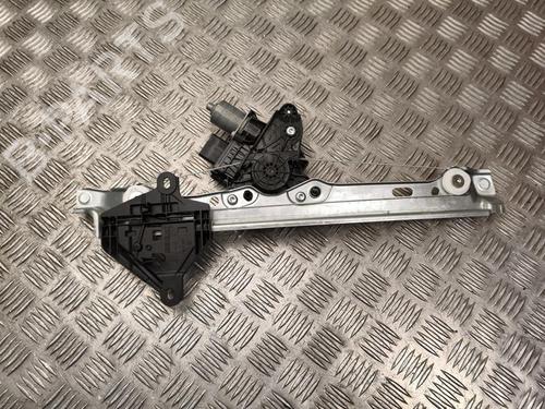Used Rear left window mechanism Rear left window mechanism 38967505 38967505