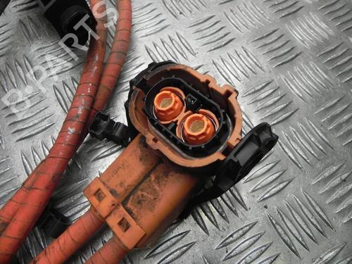 Wiring harness VW PASSAT B8 Variant (3G5, CB5) 1.4 GTE Hybrid | BP37580942E16 - Image 4
