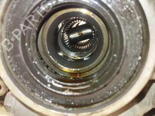 Front differential MERCEDES-BENZ GL-CLASS (X166) GL 450 4-matic | BP28923545M23  - Image 7