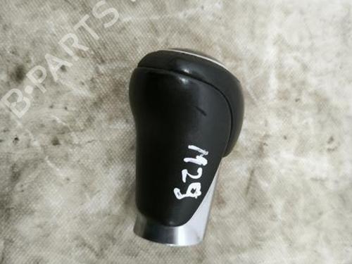 Shift knob MAZDA CX-3 (DK) 2.0 SKYACTIV-G (DK5W, DK6W) | BP28945727I34