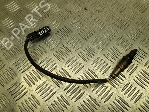 Elektronisk sensor MERCEDES-BENZ C-CLASS (W205) C 300 (205.083) (258 hp) 28941302