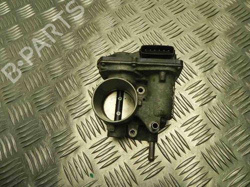 Used Throttle body TOYOTA YARIS (_P13_) 1.5 Hybrid (NHP130_) (101 hp) 28914601