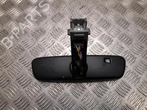 Rear mirror RENAULT MASTER III Van (FV) 2.3 dCi 150 FWD (FV0F, FV03, FV09) | BP37573508I6 - Image 2