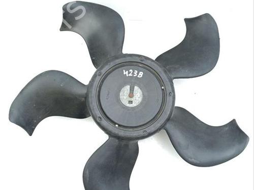 Used Radiator fan Radiator fan 38996960 38996960