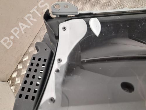 Electronic module MAZDA CX-5 (KF) 2.2 D AWD | BP37555169M83  - Image 5