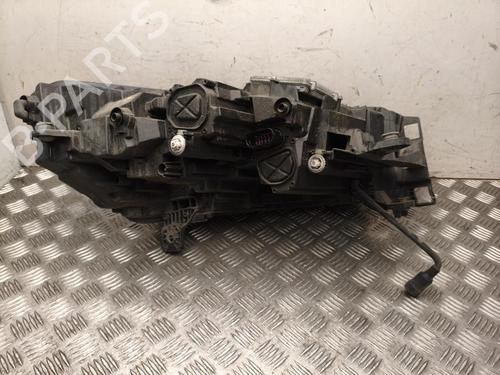 Left headlight SKODA ENYAQ iV SUV (5AZ) 85 | BP38967663C28 - Image 8