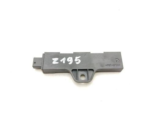 Antenne/Base ROLLS-ROYCE GHOST I (RR4) V12 (571 hp) 28945817