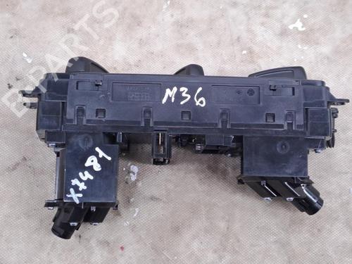 Electronic sensor SEAT IBIZA V (KJ1, KJG) 1.0 TSI | BP28945345M84 