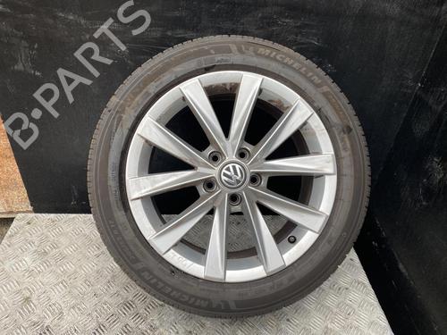 Used Rim Rim 37612206 37612206