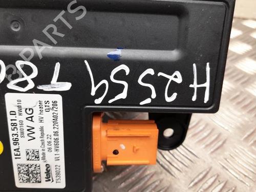 Køler VW ID.4 (E21) PRO | BP28934465M31 