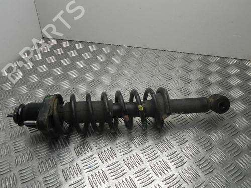 Støtdemperfjær MITSUBISHI ASX (GA_W_) 1.8 DI-D (GA6W) (150 hp) 28931190