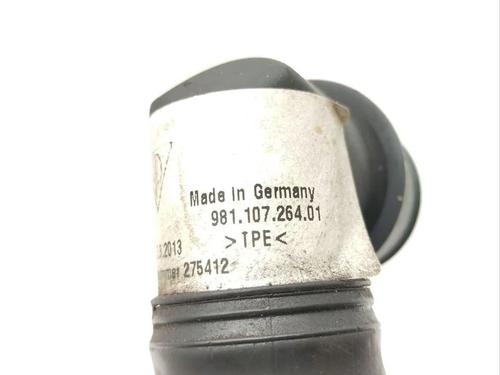 Pipe PORSCHE CAYMAN (981) 2.7 | BP28924835M125 - Image 4