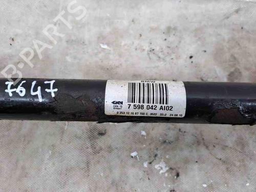 Right rear driveshaft BMW X3 (F25) xDrive 20 d | BP30189856M41