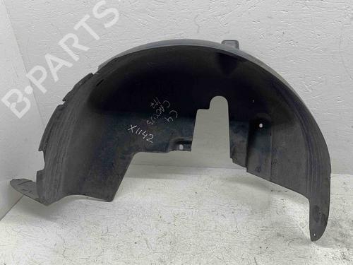 Radlauf für CITROËN C4 CACTUS 1.2 THP 110 (110 hp) 28935904