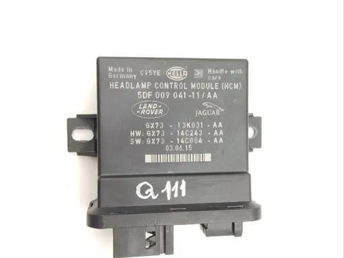 Electronic module JAGUAR F-TYPE Coupe (X152) 5.0 SCV8 R AWD | BP28948232M83