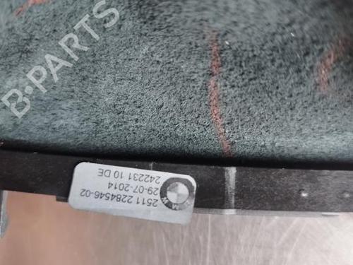 Shift knob BMW 1 (F20) 118 d | BP39158077I34  - Image 7