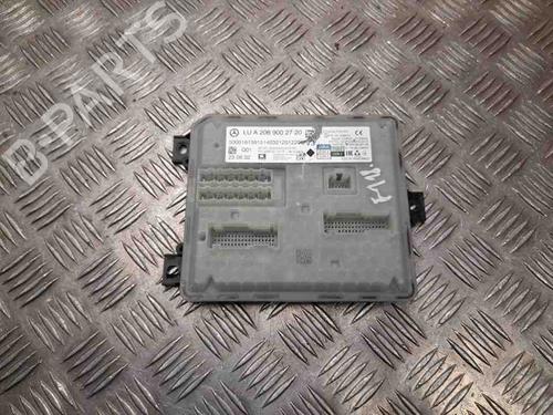 Used Electronic module MERCEDES-BENZ EQE (V295) EQE 350 4-matic (295.112) (292 hp) 28934690