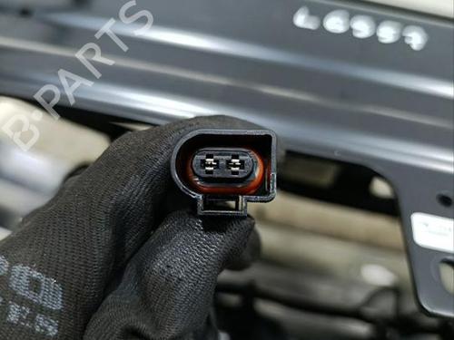 Frontplade/Frontkurv PORSCHE TAYCAN (Y1A) Electric (Y1AAA1, Y1AAI1) | BP38998657C72 - Image 16