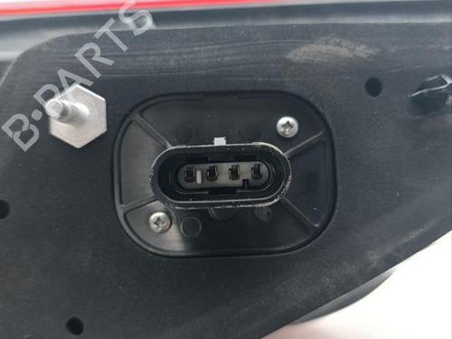 Left taillight MASERATI QUATTROPORTE VI 3.0 S Q4 | BP39181275C34  - Image 13