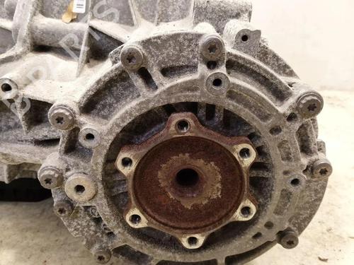 Gearbox PORSCHE CAYENNE (9YA) 4.0 Turbo S E-Hybrid AWD (9YACH1) | BP28932844M3  - Image 6