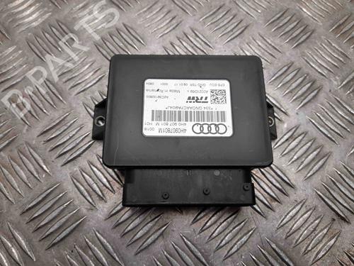 Used Electronic module AUDI A6 C7 Avant (4G5, 4GD) 3.0 TDI (218 hp) 28924542