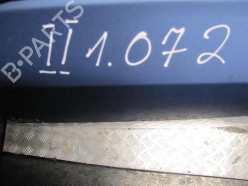Left rear door SUBARU FORESTER (SH_) 2.0 D AWD (SHH, SHD, SHN) | BP28921868C4 