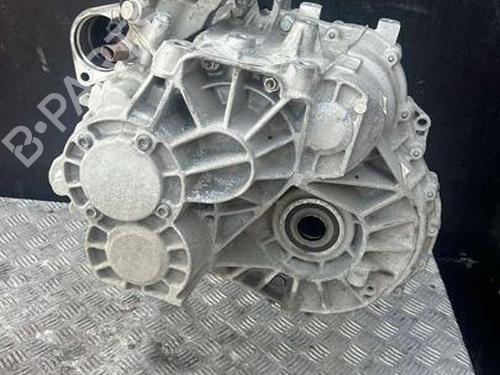 Gearbox VW CRAFTER Van (SY_, SX_) 2.0 TDI FWD (SYB, SYC, SYD) | BP37575520M3 - Image 3