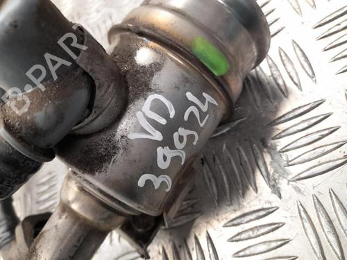 Pipe BMW 3 (G20, G80, G28) 330 e Plug-in-Hybrid | BP37570620M125  - Image 5