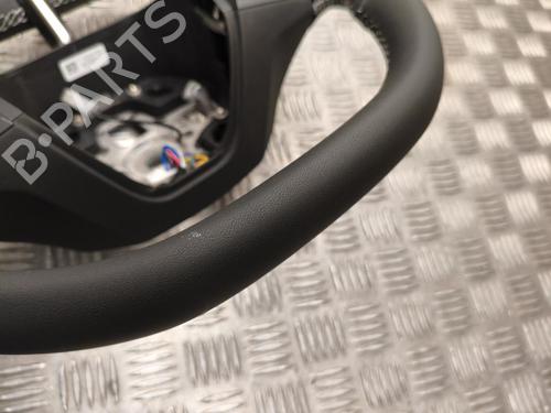 Steering wheel OPEL FRONTERA (OV24) EV | BP37707300C49  - Image 5