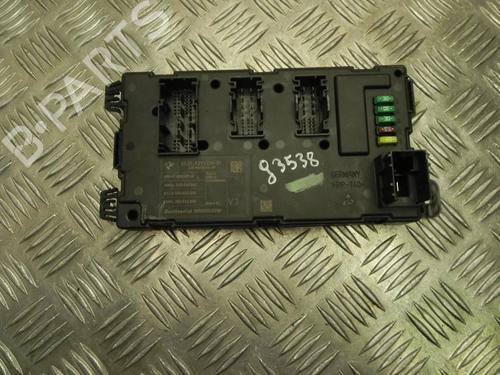 Used Electronic module BMW 3 (F30, F80) 328 i (245 hp) 28926735