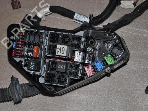 Wiring harness PORSCHE CAYENNE (92A) 3.6 | BP28933302E16 - Image 7