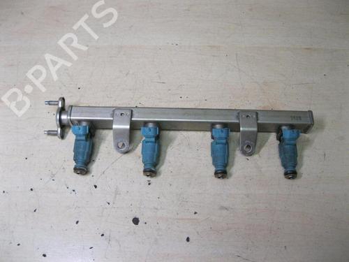 Used Injection rail Injection rail 37560367 37560367