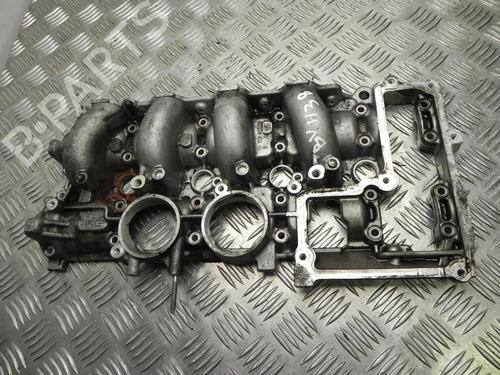 Used Valve cover JAGUAR XF SPORTBRAKE (X250) 2.2 D (200 hp) 28930229