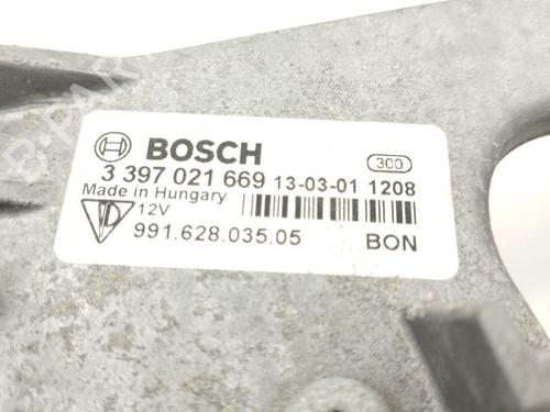Front wipers mechanism PORSCHE CAYMAN (981) 2.7 | BP28919645C83 