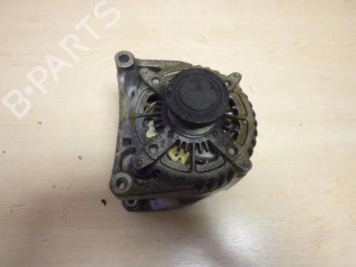 Used Alternator BMW 4 Coupe (F32, F82) 428 i (245 hp) 28927618
