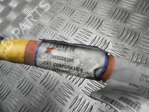 Cable RENAULT ZOE (BFM_) ZOE | BP37541001E12 - Image 5