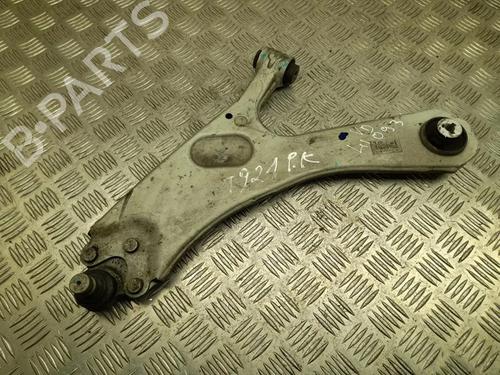 Braccio sospensione anteriore sinistro Braccio sospensione anteriore sinistro FIAT 600e / 600 (365_, 364_) Electric (156 hp) 36565450 36565450