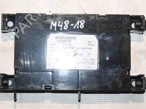 Elektronische module VOLVO XC60 I SUV (156) D5 AWD (205 hp) 28919654