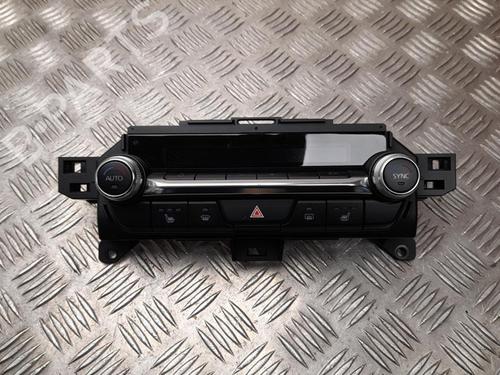 Elektronisk modul MAZDA CX-30 (DM) SKYACTIV-G M Hybrid (122 hp) 28927964