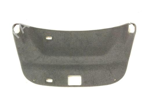 Used Luggage compartment floor PORSCHE TAYCAN Cross Turismo (Y1B) 4 (Y1BBD1) (476 hp) 28917657